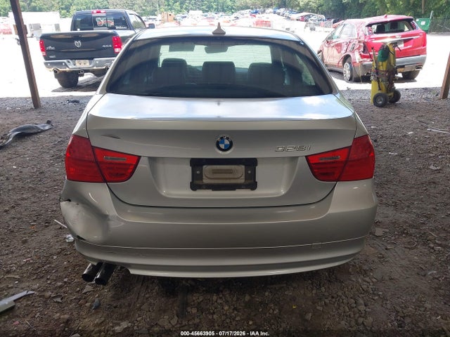 Aukcja sprzedaży 2011 Bmw 328i, vin: WBAPH7G55BNM56533, numer aukcji: 45663905