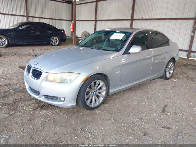 Aukcja sprzedaży 2011 Bmw 328i, vin: WBAPH7G55BNM56533, numer aukcji: 45663905