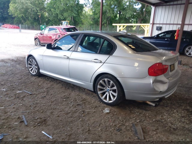 Aukcja sprzedaży 2011 Bmw 328i, vin: WBAPH7G55BNM56533, numer aukcji: 45663905