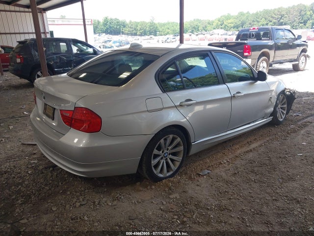 Aukcja sprzedaży 2011 Bmw 328i, vin: WBAPH7G55BNM56533, numer aukcji: 45663905