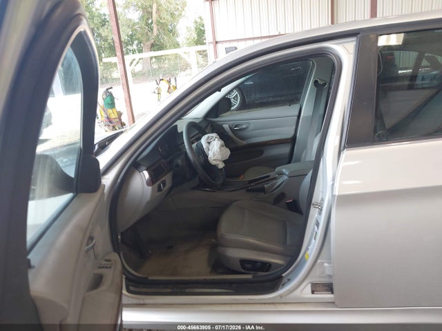 Aukcja sprzedaży 2011 Bmw 328i, vin: WBAPH7G55BNM56533, numer aukcji: 45663905