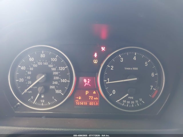 Aukcja sprzedaży 2011 Bmw 328i, vin: WBAPH7G55BNM56533, numer aukcji: 45663905