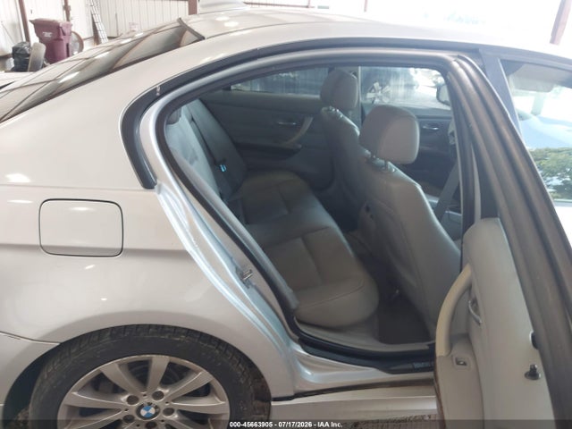 Aukcja sprzedaży 2011 Bmw 328i, vin: WBAPH7G55BNM56533, numer aukcji: 45663905