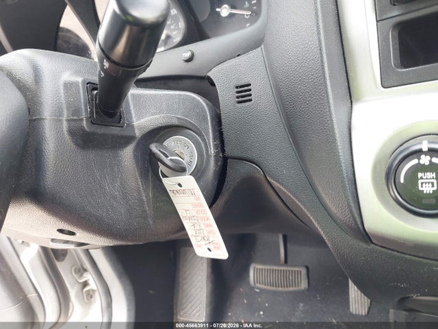 Auction sale of the 2008 Kia Sportage Lx V6, vin: KNDJE723787455324, lot number: 45663911