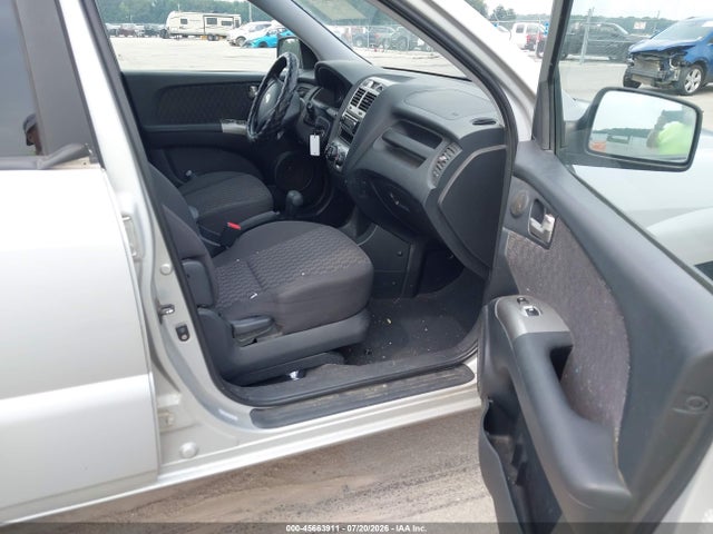 Auction sale of the 2008 Kia Sportage Lx V6, vin: KNDJE723787455324, lot number: 45663911