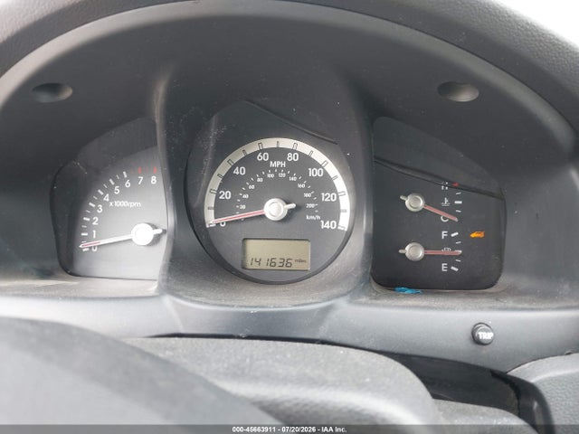 Auction sale of the 2008 Kia Sportage Lx V6, vin: KNDJE723787455324, lot number: 45663911