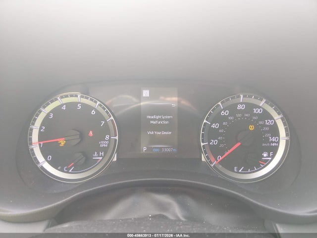 45663913 :رقم المزاد ، 5TDBZRBH3LS014711 vin ، 2020 Toyota Highlander Le مزاد بيع