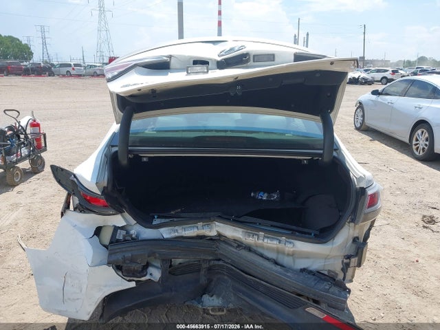 Aukcja sprzedaży 2017 Hyundai Sonata Hybrid Limited, vin: KMHE34L17HA058262, numer aukcji: 45663915