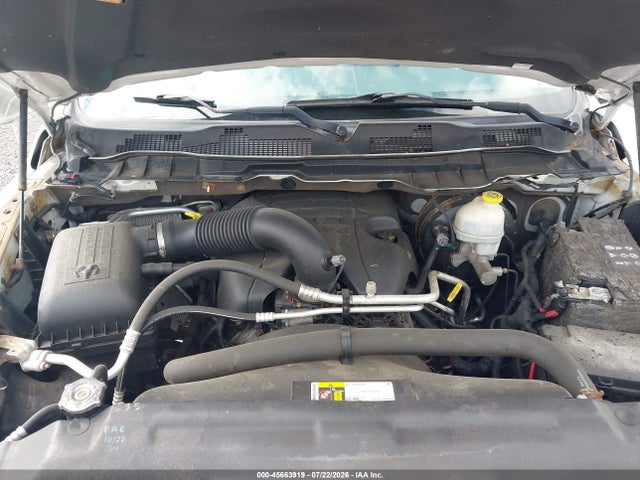 2015 Ram 1500 Tradesman მანქანა იყიდება აუქციონზე, vin: 1C6RR7FT0FS520193, აუქციონის ნომერი: 45663919