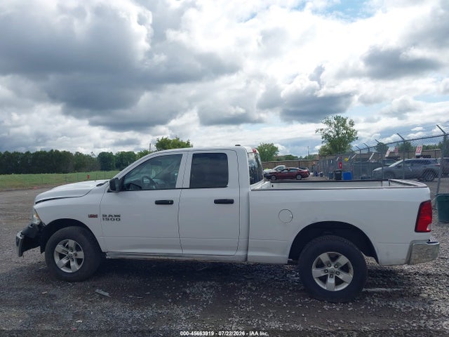 2015 Ram 1500 Tradesman მანქანა იყიდება აუქციონზე, vin: 1C6RR7FT0FS520193, აუქციონის ნომერი: 45663919