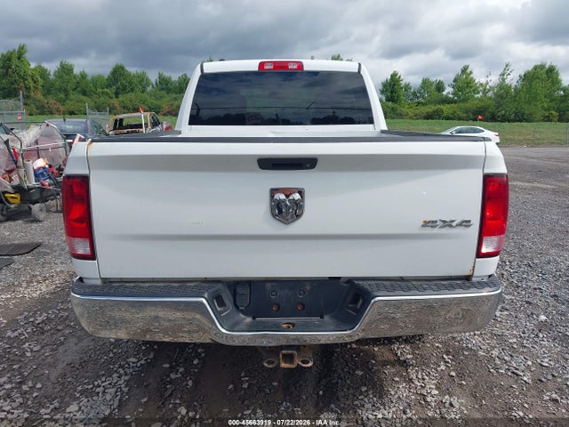 2015 Ram 1500 Tradesman მანქანა იყიდება აუქციონზე, vin: 1C6RR7FT0FS520193, აუქციონის ნომერი: 45663919