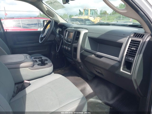 2015 Ram 1500 Tradesman მანქანა იყიდება აუქციონზე, vin: 1C6RR7FT0FS520193, აუქციონის ნომერი: 45663919