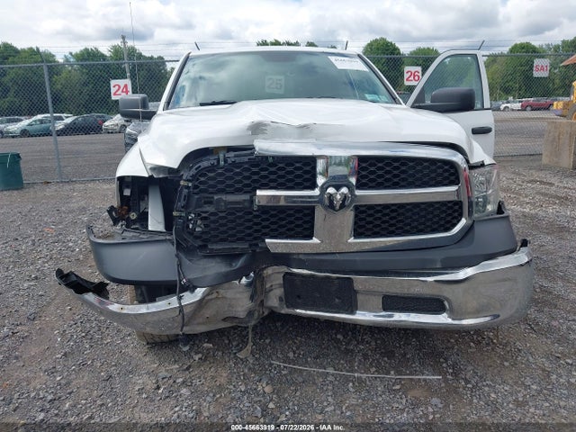 2015 Ram 1500 Tradesman მანქანა იყიდება აუქციონზე, vin: 1C6RR7FT0FS520193, აუქციონის ნომერი: 45663919