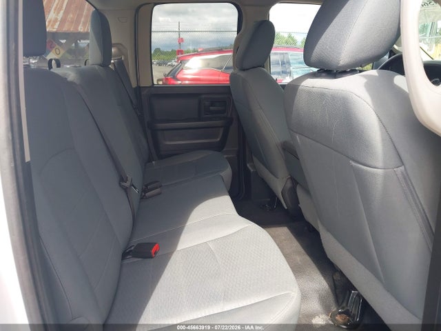 2015 Ram 1500 Tradesman მანქანა იყიდება აუქციონზე, vin: 1C6RR7FT0FS520193, აუქციონის ნომერი: 45663919