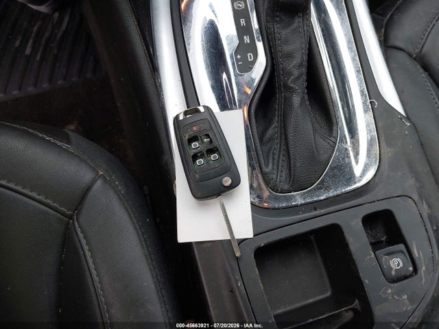 45663921 :رقم المزاد ، 2G4GU5GV3D9139743 vin ، 2013 Buick Regal Turbo - Premium 3 مزاد بيع
