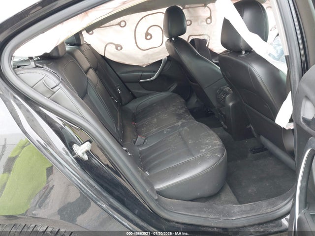 45663921 :رقم المزاد ، 2G4GU5GV3D9139743 vin ، 2013 Buick Regal Turbo - Premium 3 مزاد بيع