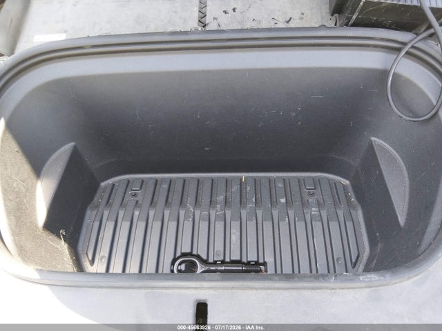 Aukcja sprzedaży 2022 Tesla Model Y Performance Dual Motor All-wheel Drive, vin: 7SAYGDEFXNF405460, numer aukcji: 45663926