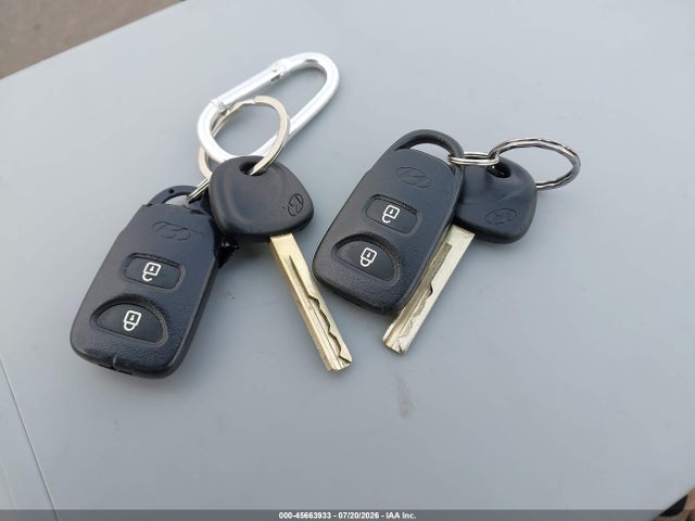 Hyundai ACCENT SE 2017 KMHCT4AE2HU374826 Image 11