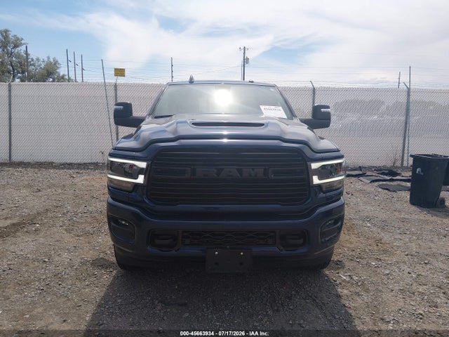 3C6UR5FJ8RG355969 RAM 2500 Laramie 4x4 6&#039;4 Box