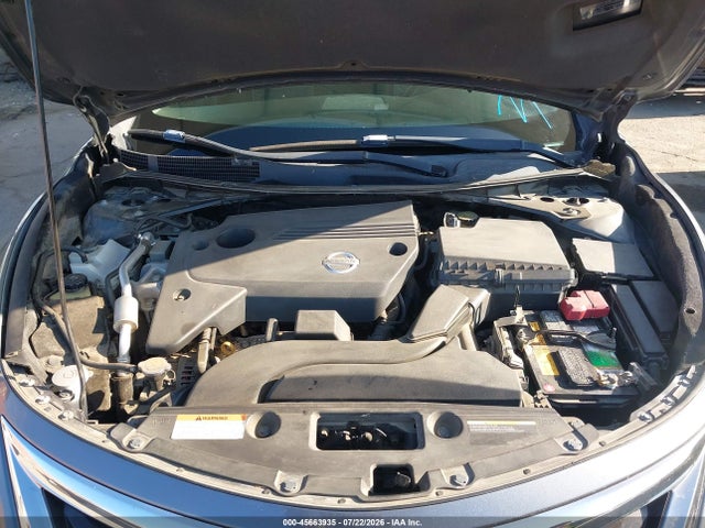 Nissan Altima 2.5 Sv 2015 1N4AL3AP8FC203014 Image 10