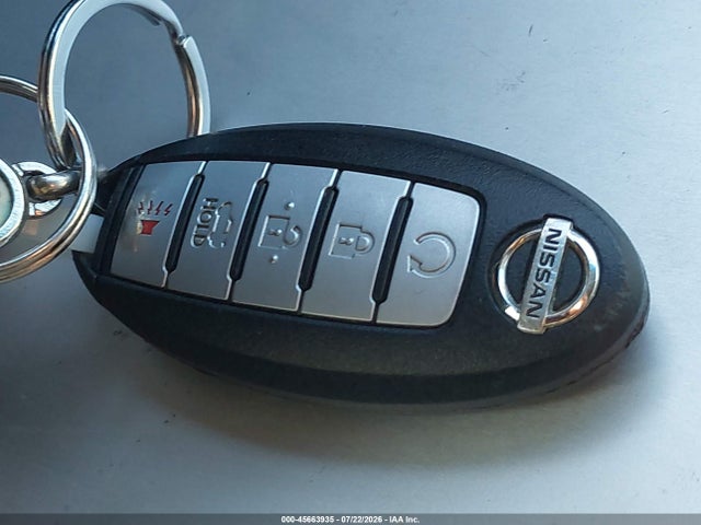 Nissan Altima 2.5 Sv 2015 1N4AL3AP8FC203014 Image 11