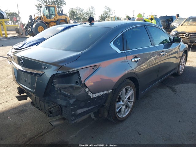 Nissan Altima 2.5 Sv 2015 1N4AL3AP8FC203014 Image 4