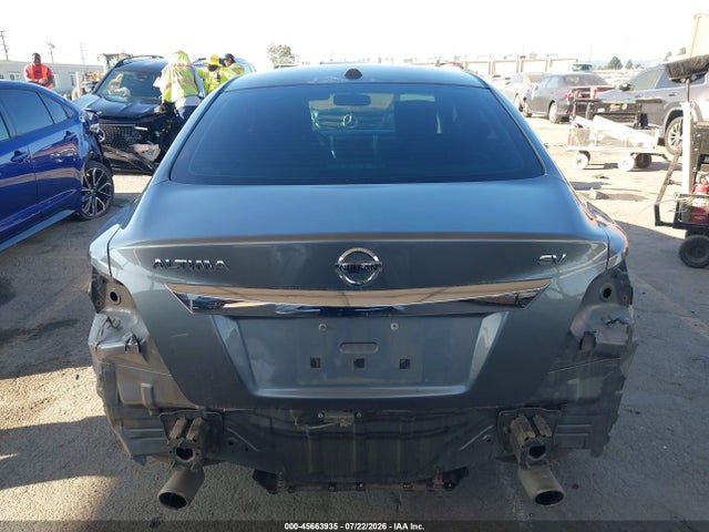 Nissan Altima 2.5 Sv 2015 1N4AL3AP8FC203014 Image 6