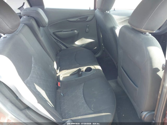 Aukcja sprzedaży 2020 Chevrolet Spark Fwd Ls Automatic, vin: KL8CB6SA7LC468030, numer aukcji: 45663939