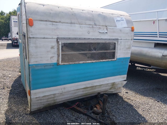 Aukcja sprzedaży 1969 Klassic Camper, vin: TE69489, numer aukcji: 45663941