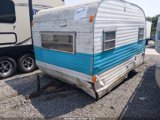 Aukcja sprzedaży 1969 Klassic Camper, vin: TE69489, numer aukcji: 45663941