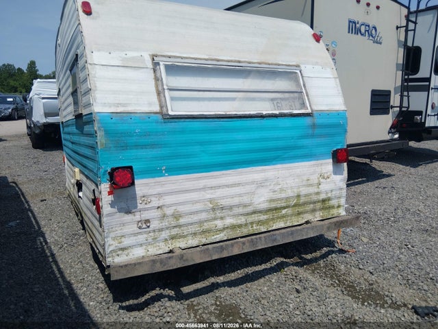 Aukcja sprzedaży 1969 Klassic Camper, vin: TE69489, numer aukcji: 45663941