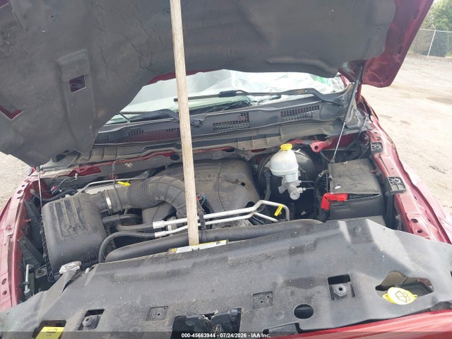2012 Ram 1500 Express მანქანა იყიდება აუქციონზე, vin: 1C6RD7FT9CS140232, აუქციონის ნომერი: 45663944