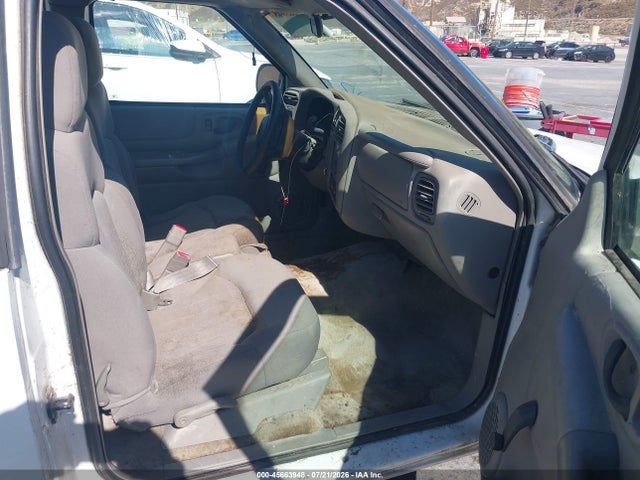 Aukcja sprzedaży 2003 Chevrolet S-10, vin: 1GCCS19X838251335, numer aukcji: 45663948