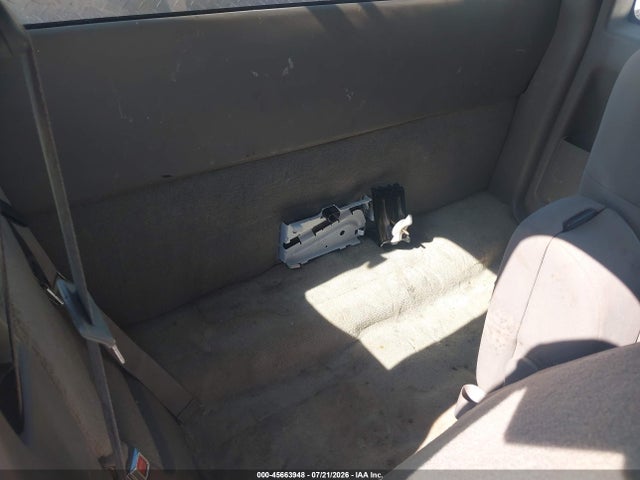 Aukcja sprzedaży 2003 Chevrolet S-10, vin: 1GCCS19X838251335, numer aukcji: 45663948
