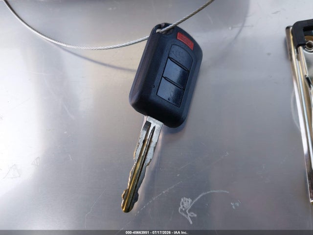Продажа на аукционе авто 2017 Mitsubishi Mirage G4 Es, vin: ML32F3FJ9HHF17003, номер лота: 45663951