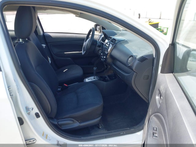 Продажа на аукционе авто 2017 Mitsubishi Mirage G4 Es, vin: ML32F3FJ9HHF17003, номер лота: 45663951