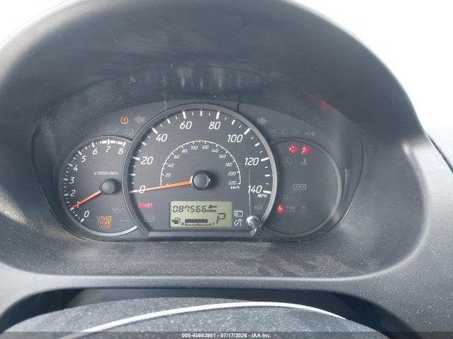 Продажа на аукционе авто 2017 Mitsubishi Mirage G4 Es, vin: ML32F3FJ9HHF17003, номер лота: 45663951