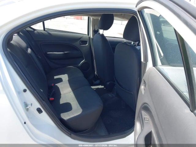 Продажа на аукционе авто 2017 Mitsubishi Mirage G4 Es, vin: ML32F3FJ9HHF17003, номер лота: 45663951