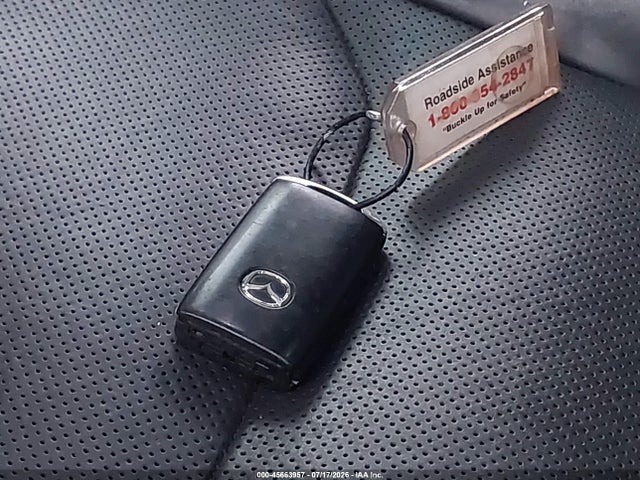 Aukcja sprzedaży 2023 Mazda Cx-9 Grand Touring, vin: JM3TCBDY6P0647150, numer aukcji: 45663957