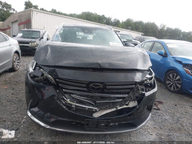 Aukcja sprzedaży 2023 Mazda Cx-9 Grand Touring, vin: JM3TCBDY6P0647150, numer aukcji: 45663957
