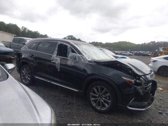 Aukcja sprzedaży 2023 Mazda Cx-9 Grand Touring, vin: JM3TCBDY6P0647150, numer aukcji: 45663957