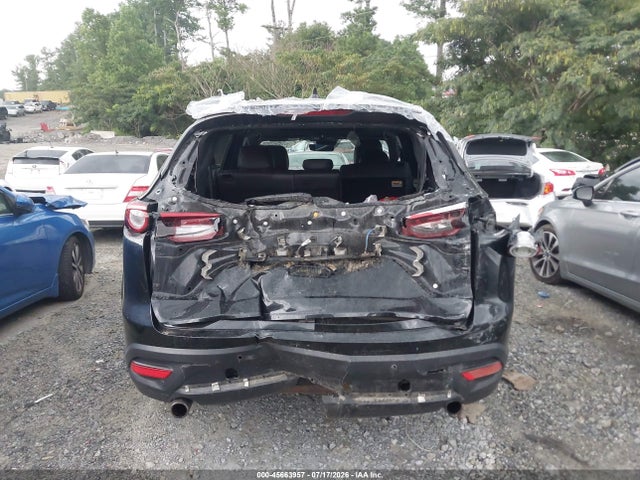 Aukcja sprzedaży 2023 Mazda Cx-9 Grand Touring, vin: JM3TCBDY6P0647150, numer aukcji: 45663957