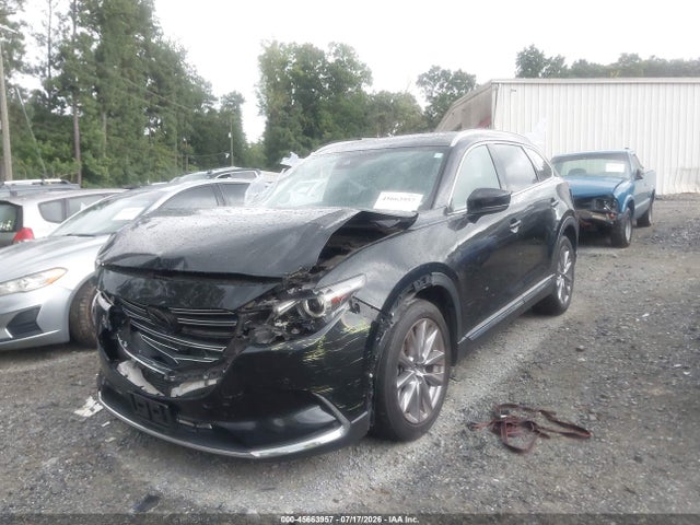Aukcja sprzedaży 2023 Mazda Cx-9 Grand Touring, vin: JM3TCBDY6P0647150, numer aukcji: 45663957