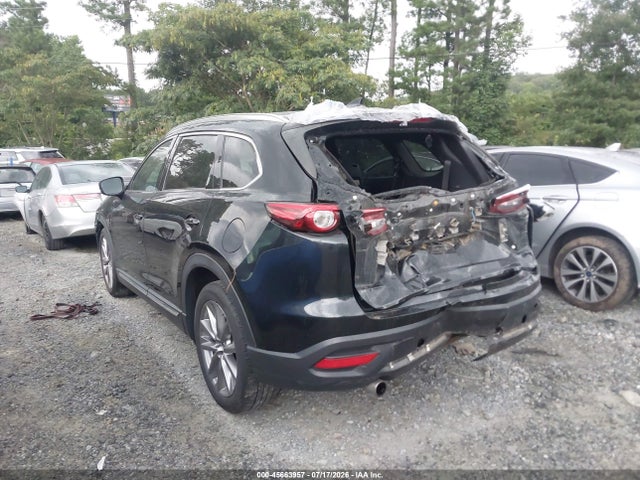 Aukcja sprzedaży 2023 Mazda Cx-9 Grand Touring, vin: JM3TCBDY6P0647150, numer aukcji: 45663957