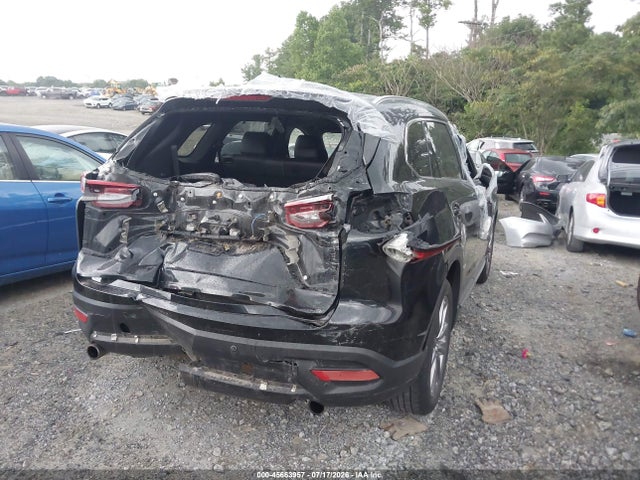 Aukcja sprzedaży 2023 Mazda Cx-9 Grand Touring, vin: JM3TCBDY6P0647150, numer aukcji: 45663957