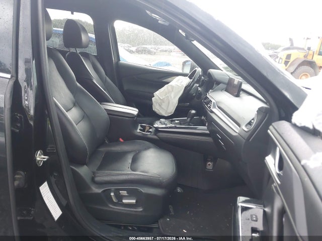 Aukcja sprzedaży 2023 Mazda Cx-9 Grand Touring, vin: JM3TCBDY6P0647150, numer aukcji: 45663957