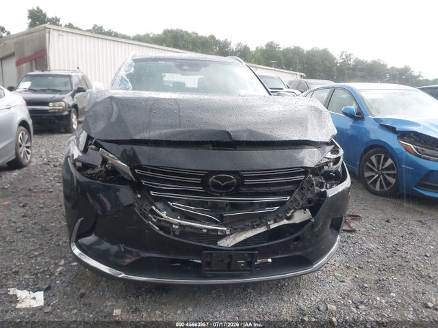 Aukcja sprzedaży 2023 Mazda Cx-9 Grand Touring, vin: JM3TCBDY6P0647150, numer aukcji: 45663957