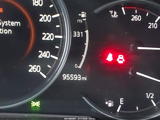 Aukcja sprzedaży 2023 Mazda Cx-9 Grand Touring, vin: JM3TCBDY6P0647150, numer aukcji: 45663957