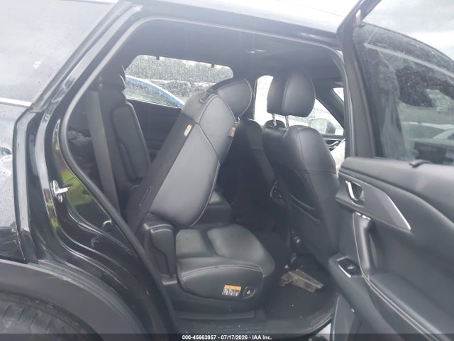 Aukcja sprzedaży 2023 Mazda Cx-9 Grand Touring, vin: JM3TCBDY6P0647150, numer aukcji: 45663957
