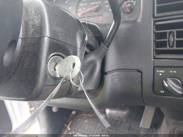 Продаж на аукціоні авто 2003 Dodge Durango Slt, vin: 1D4HS48N43F603140, номер лоту: 45663958